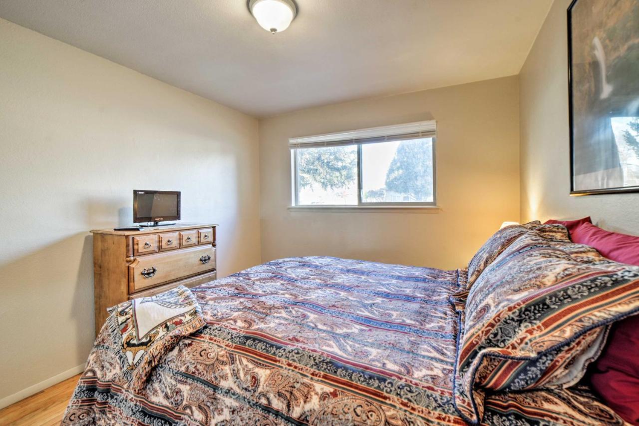 Family-Friendly Cortez Cedar House With Yard! エクステリア 写真